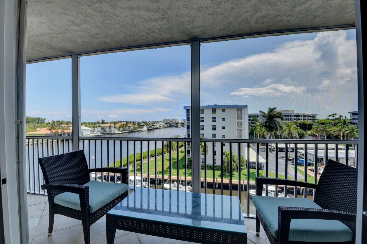 1 Harbourside Drive, Unit 3603, Delray Beach, FL 33483 Photo