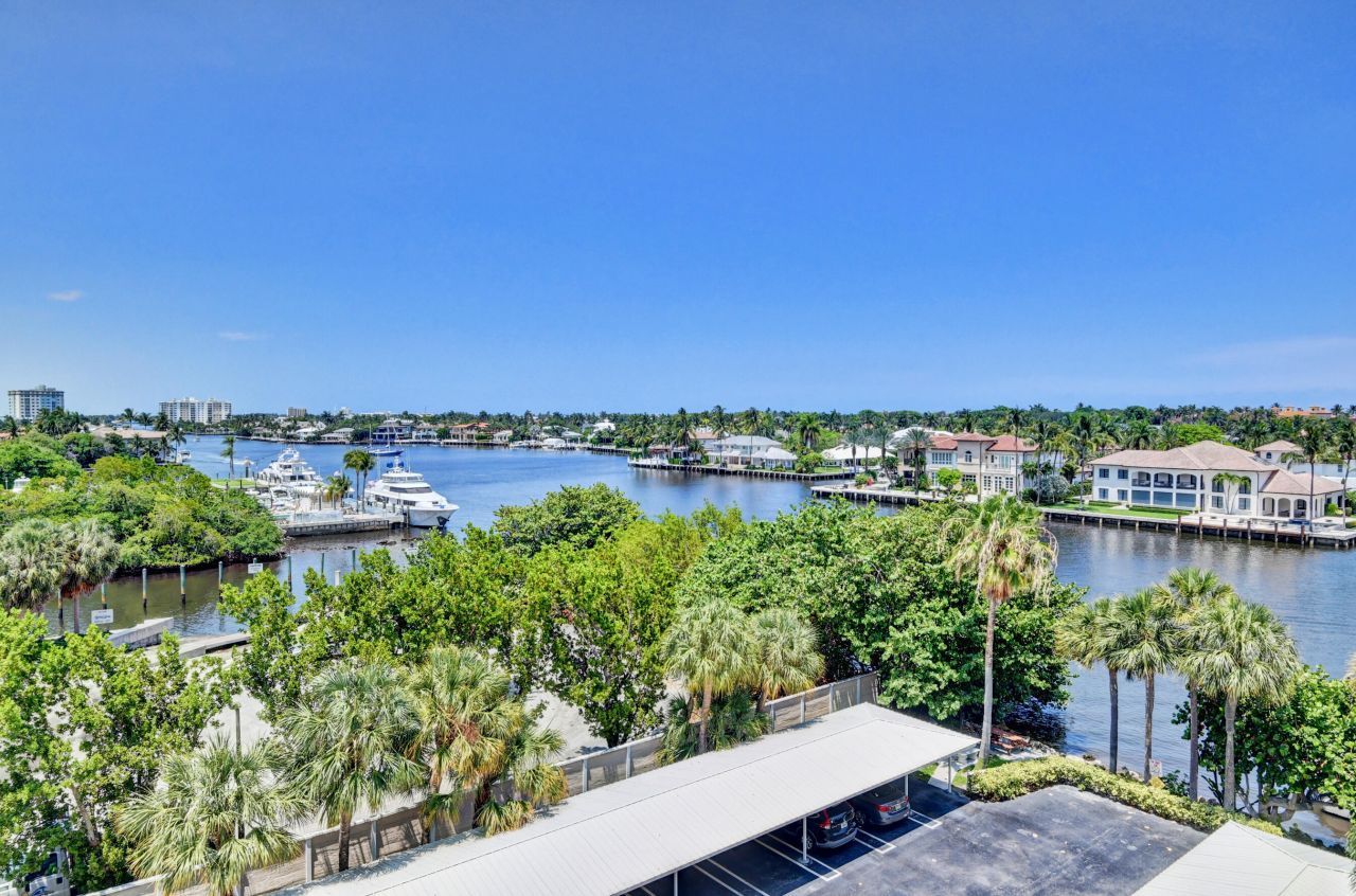 1 Harbourside Drive, Unit 3603, Delray Beach, FL 33483 Photo