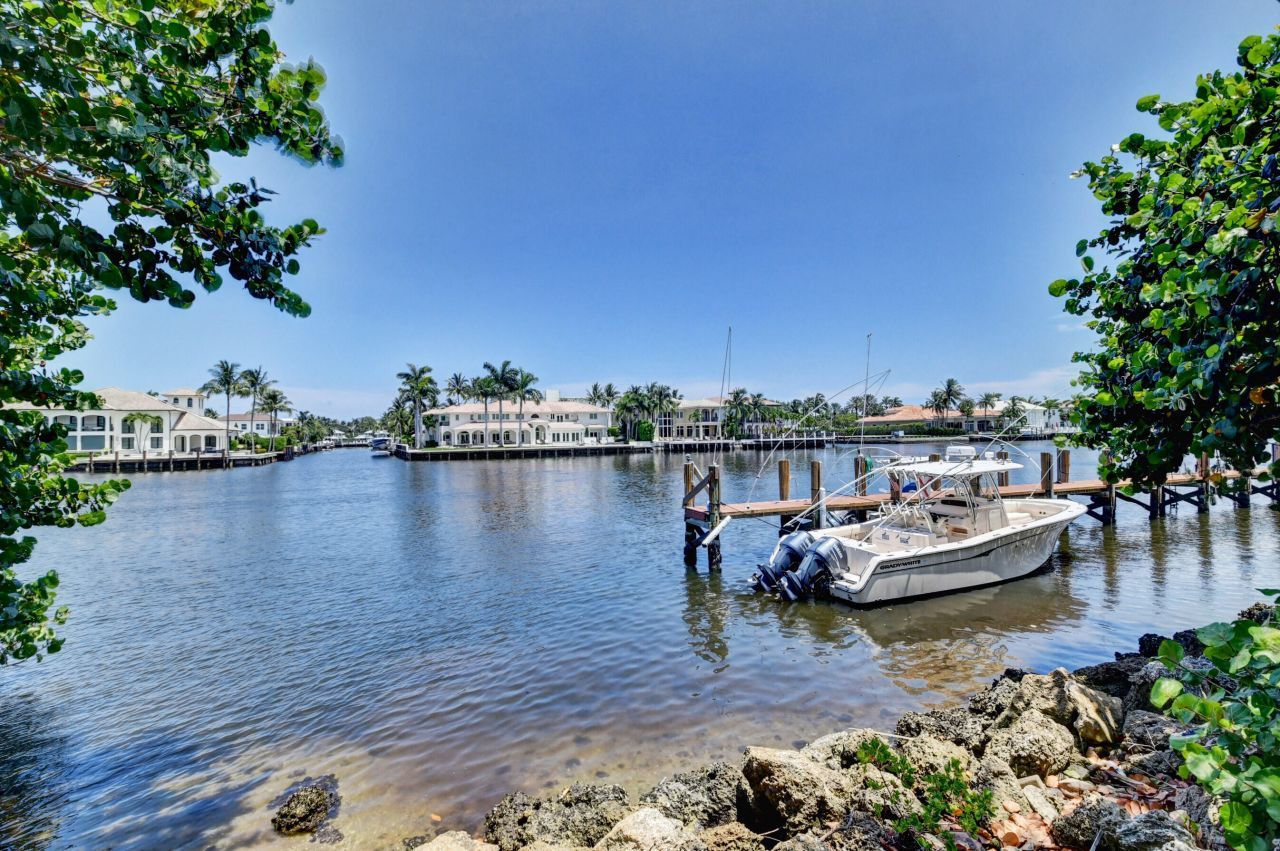 1 Harbourside Drive, Unit 3603, Delray Beach, FL 33483 Photo