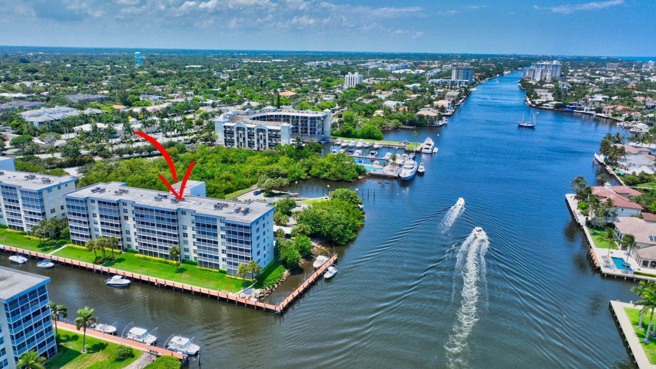 1 Harbourside Drive, Unit 3603, Delray Beach, FL 33483 Photo
