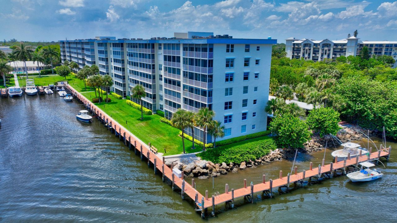 1 Harbourside Drive, Unit 3603, Delray Beach, FL 33483 Photo