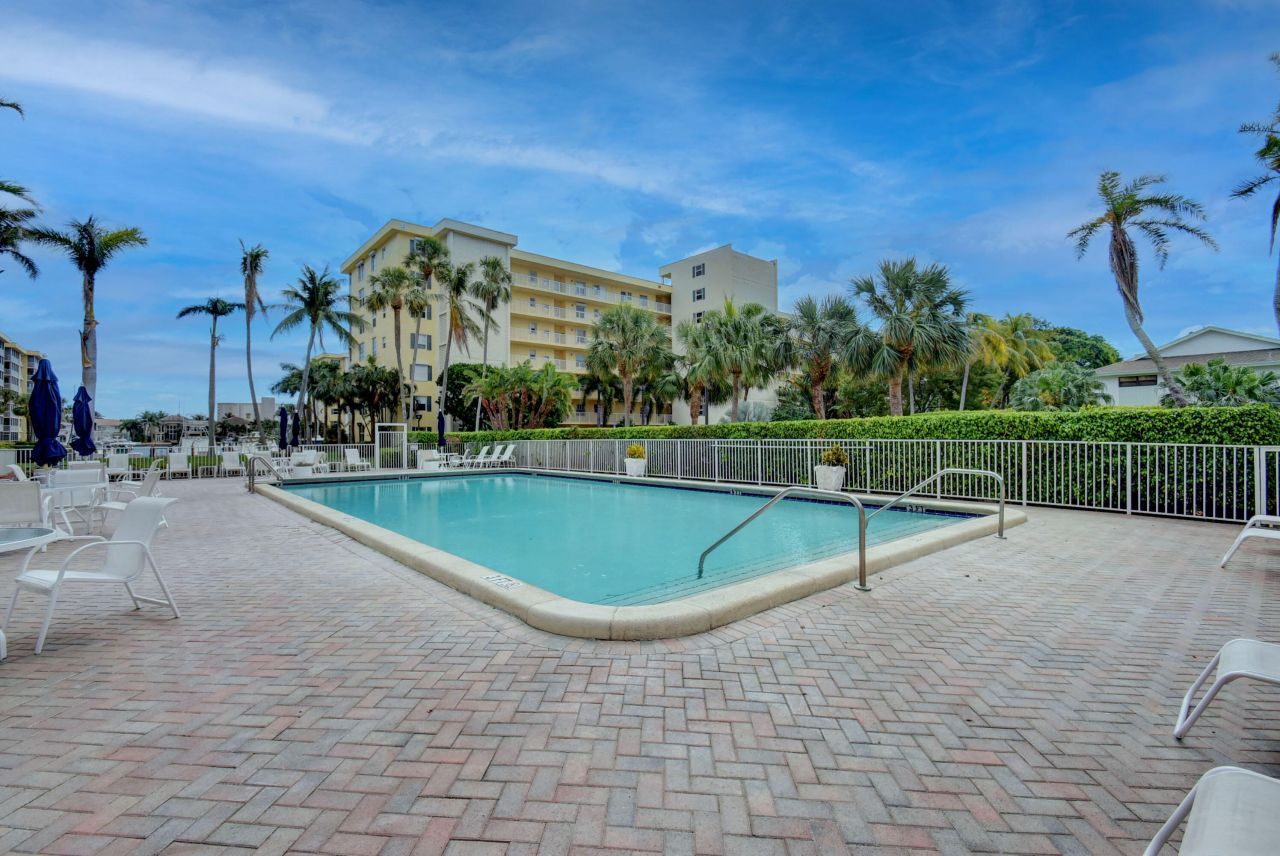 1 Harbourside Drive, Unit 3603, Delray Beach, FL 33483 Photo