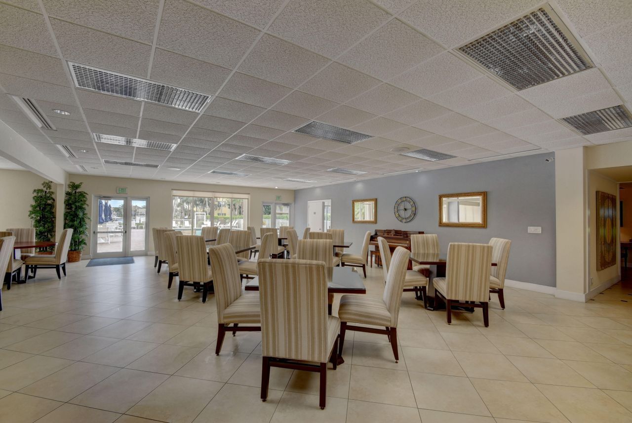 1 Harbourside Drive, Unit 3603, Delray Beach, FL 33483 Photo