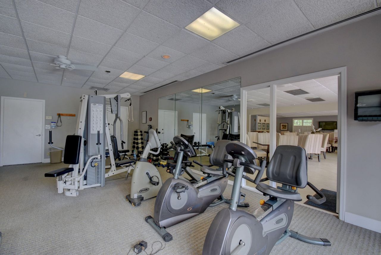 1 Harbourside Drive, Unit 3603, Delray Beach, FL 33483 Photo