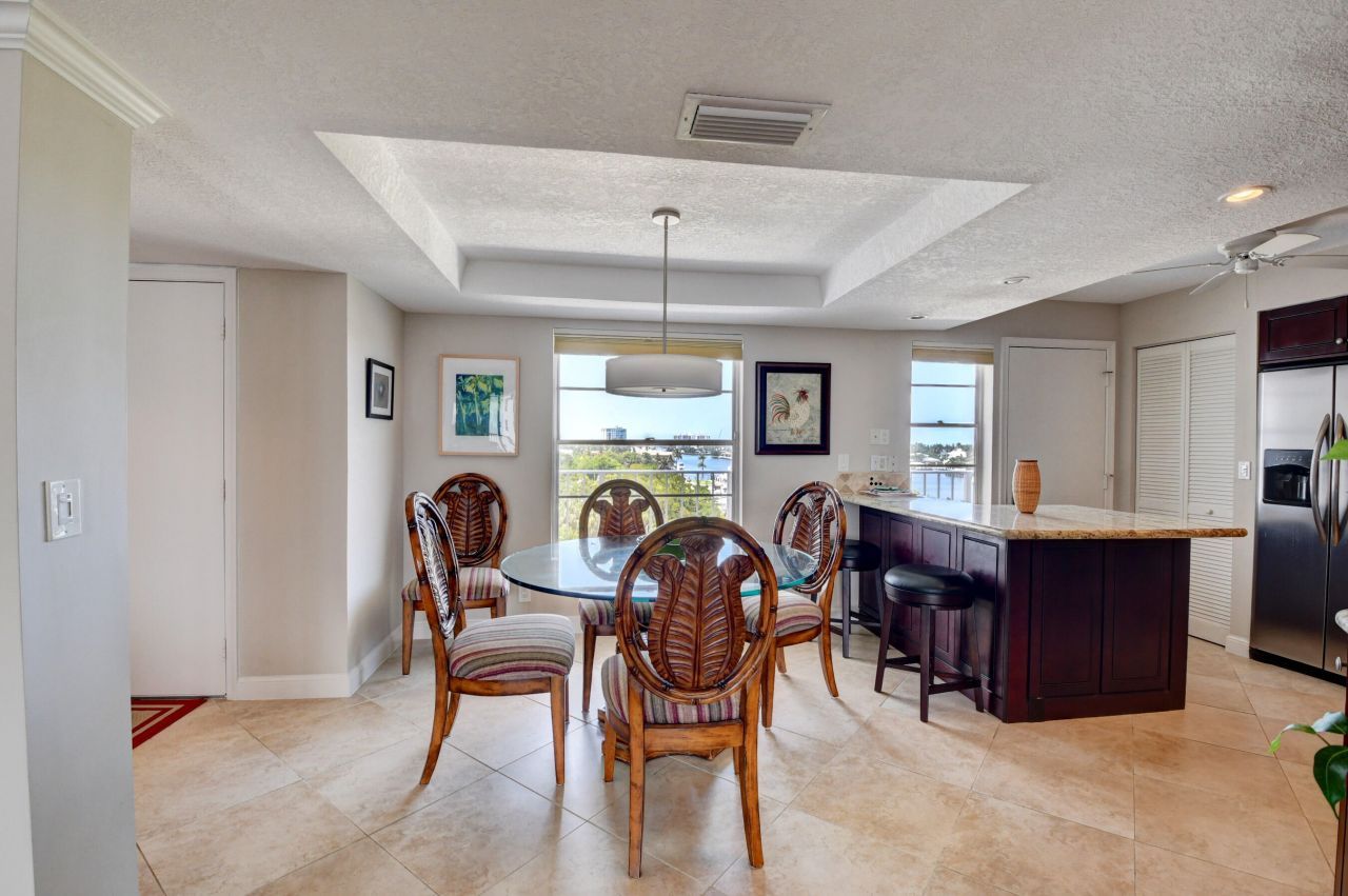1 Harbourside Drive, Unit 3603, Delray Beach, FL 33483 Photo