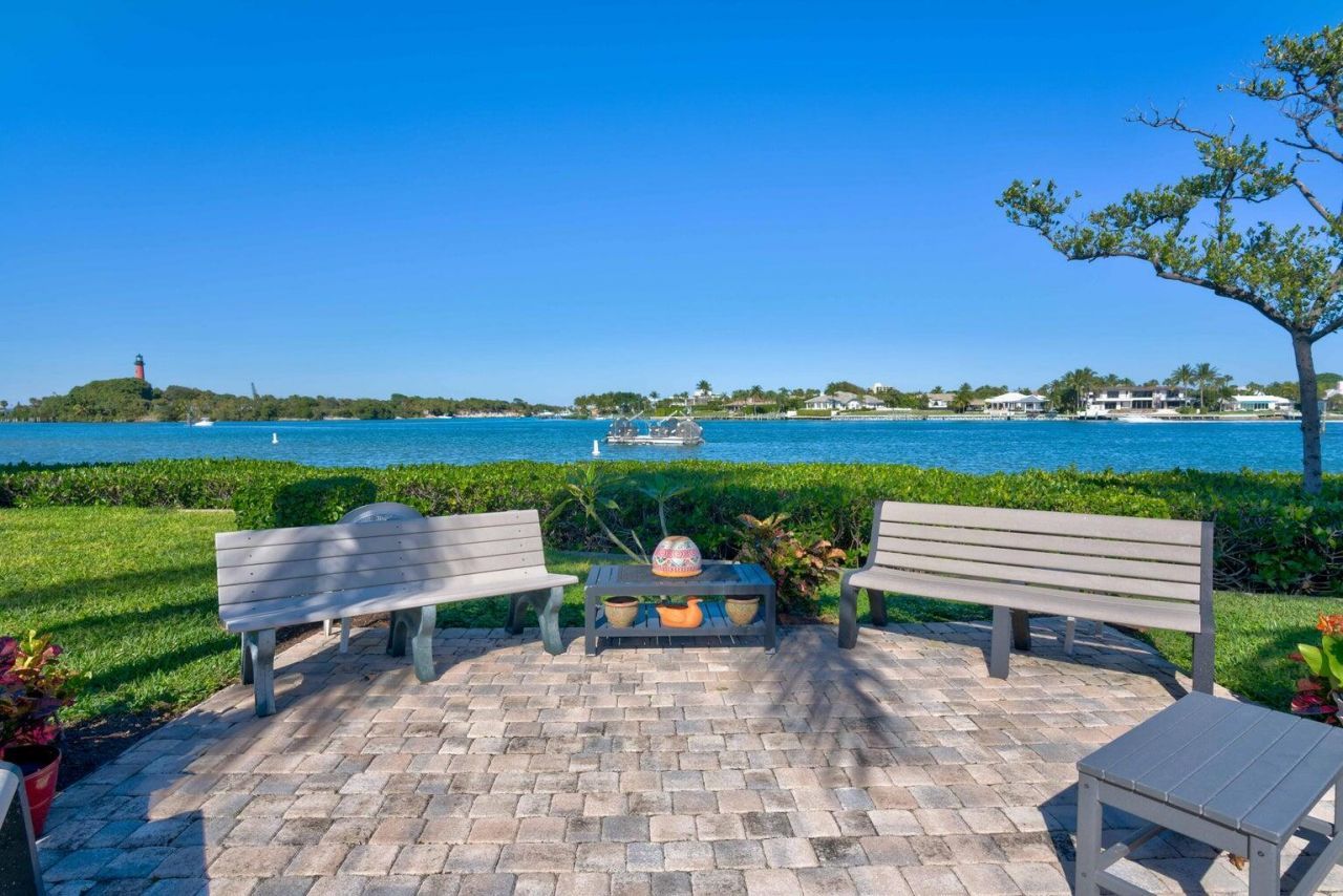 755 Saturn Street, Unit C105, Jupiter, FL 33477 Photo