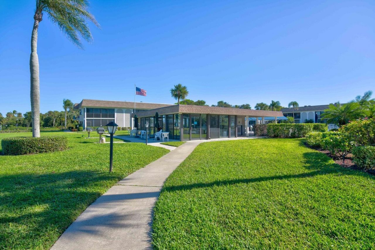 755 Saturn Street, Unit C105, Jupiter, FL 33477 Photo