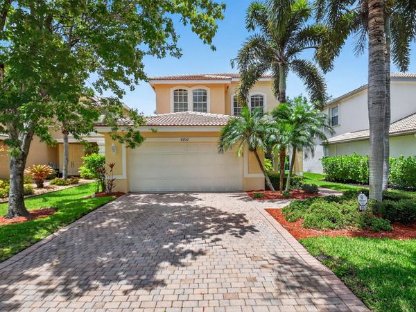 8951 Morgan Landing Way, Boynton Beach, FL 33473