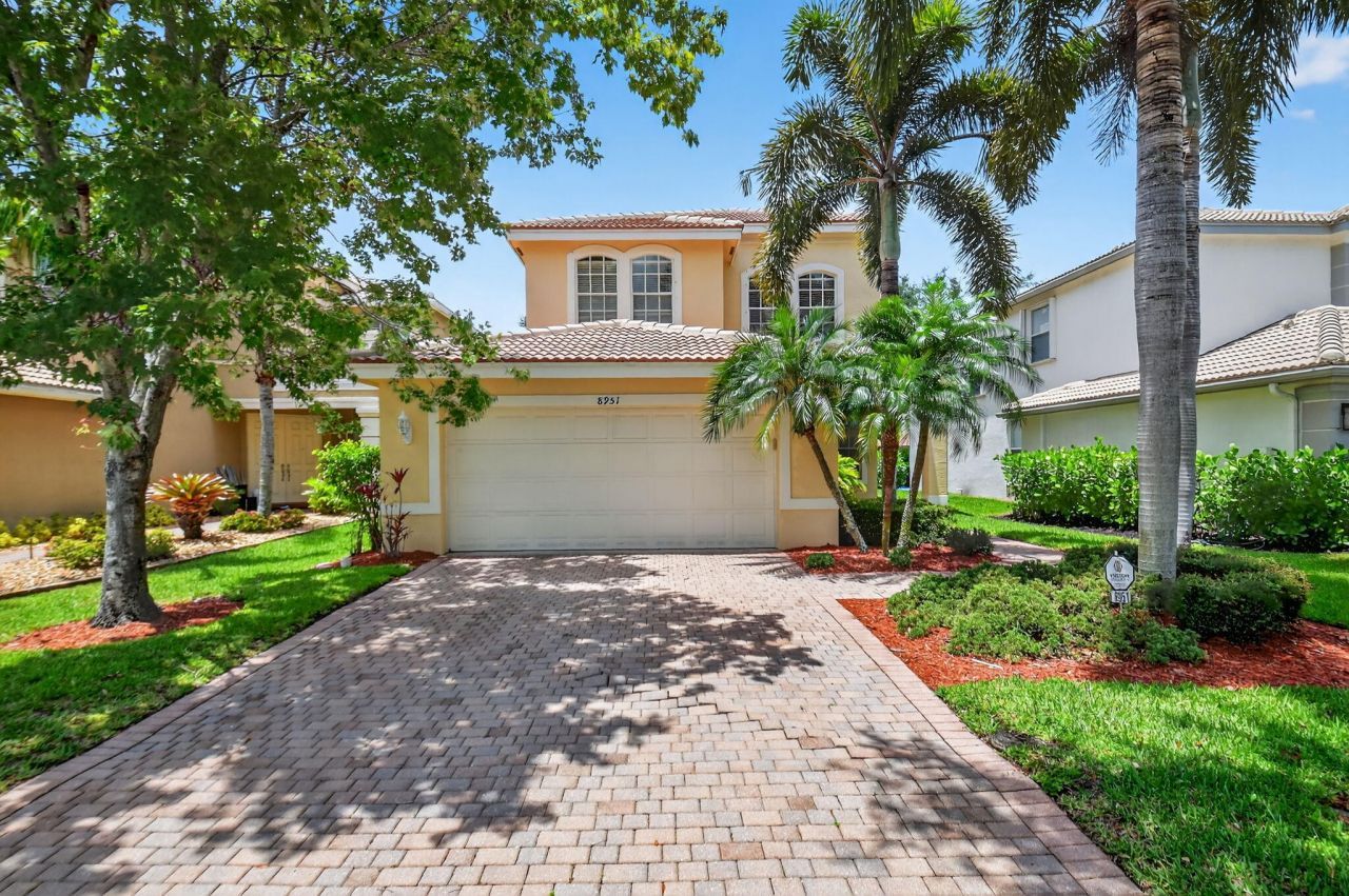8951 Morgan Landing Way, Boynton Beach, FL 33473 Main Photo
