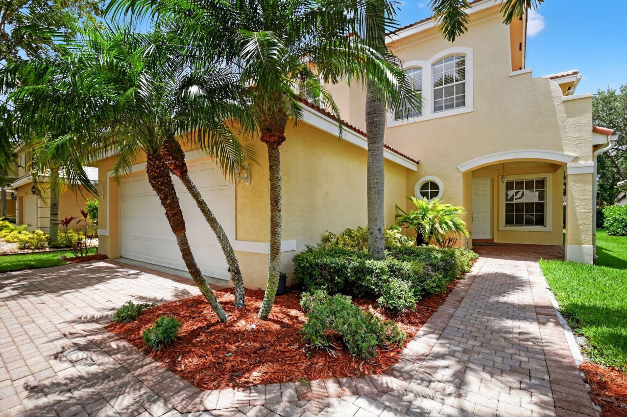 8951 Morgan Landing Way, Boynton Beach, FL 33473 Photo