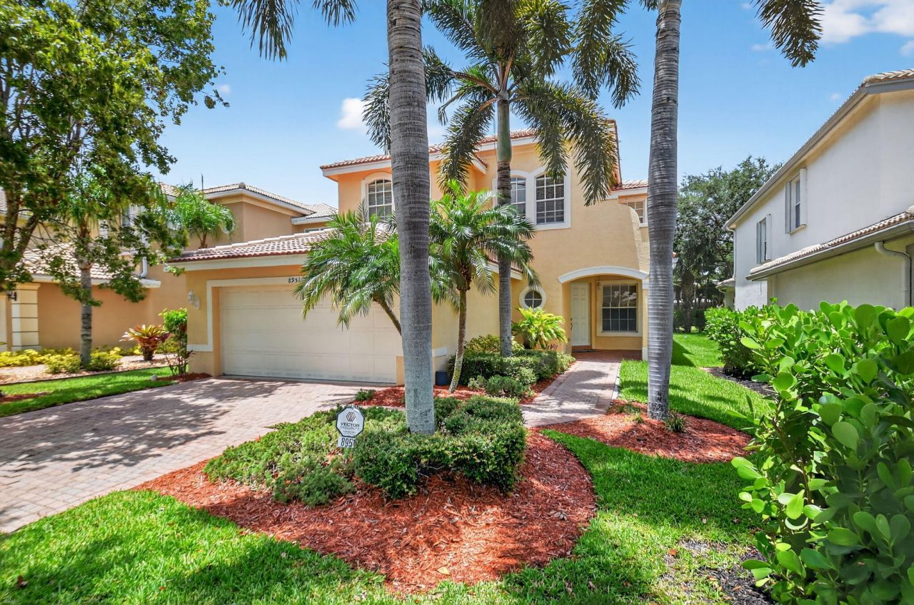 8951 Morgan Landing Way, Boynton Beach, FL 33473 Photo