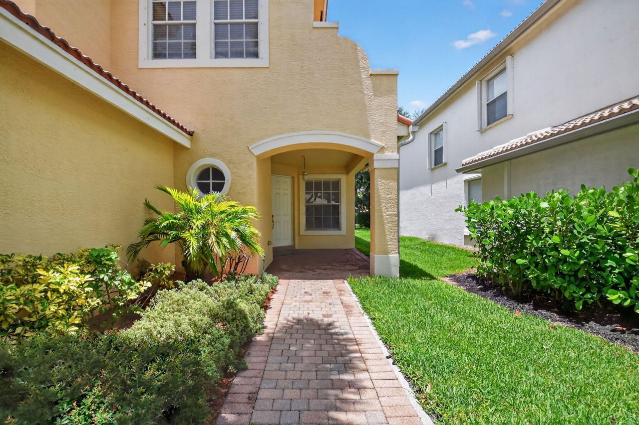 8951 Morgan Landing Way, Boynton Beach, FL 33473 Photo