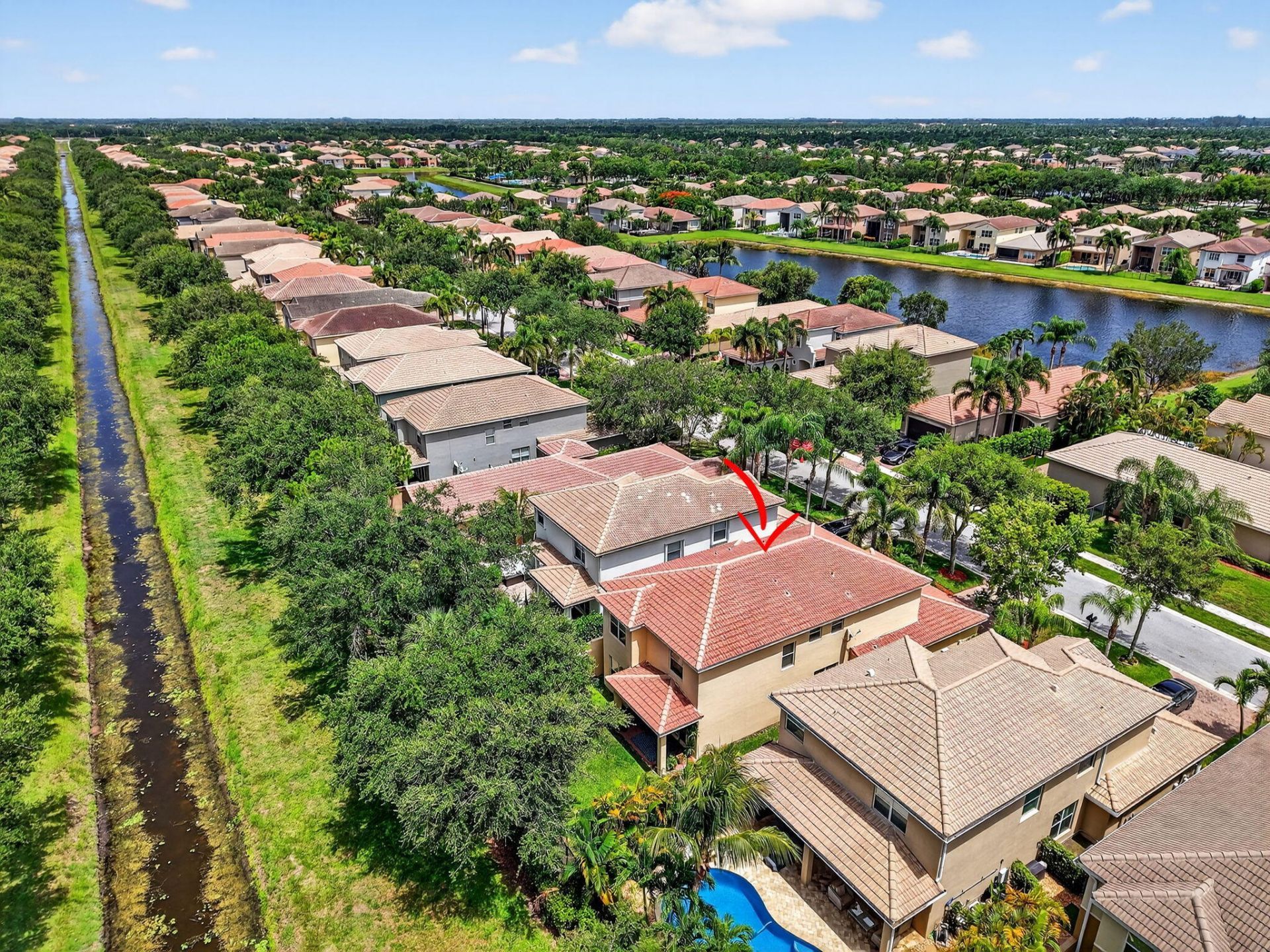 8951 Morgan Landing Way, Boynton Beach, FL 33473 Photo