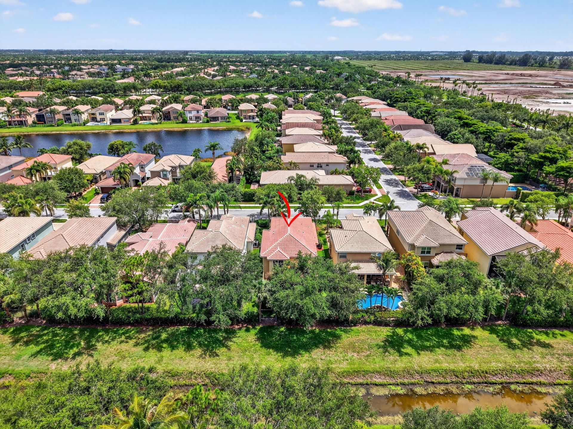 8951 Morgan Landing Way, Boynton Beach, FL 33473 Photo