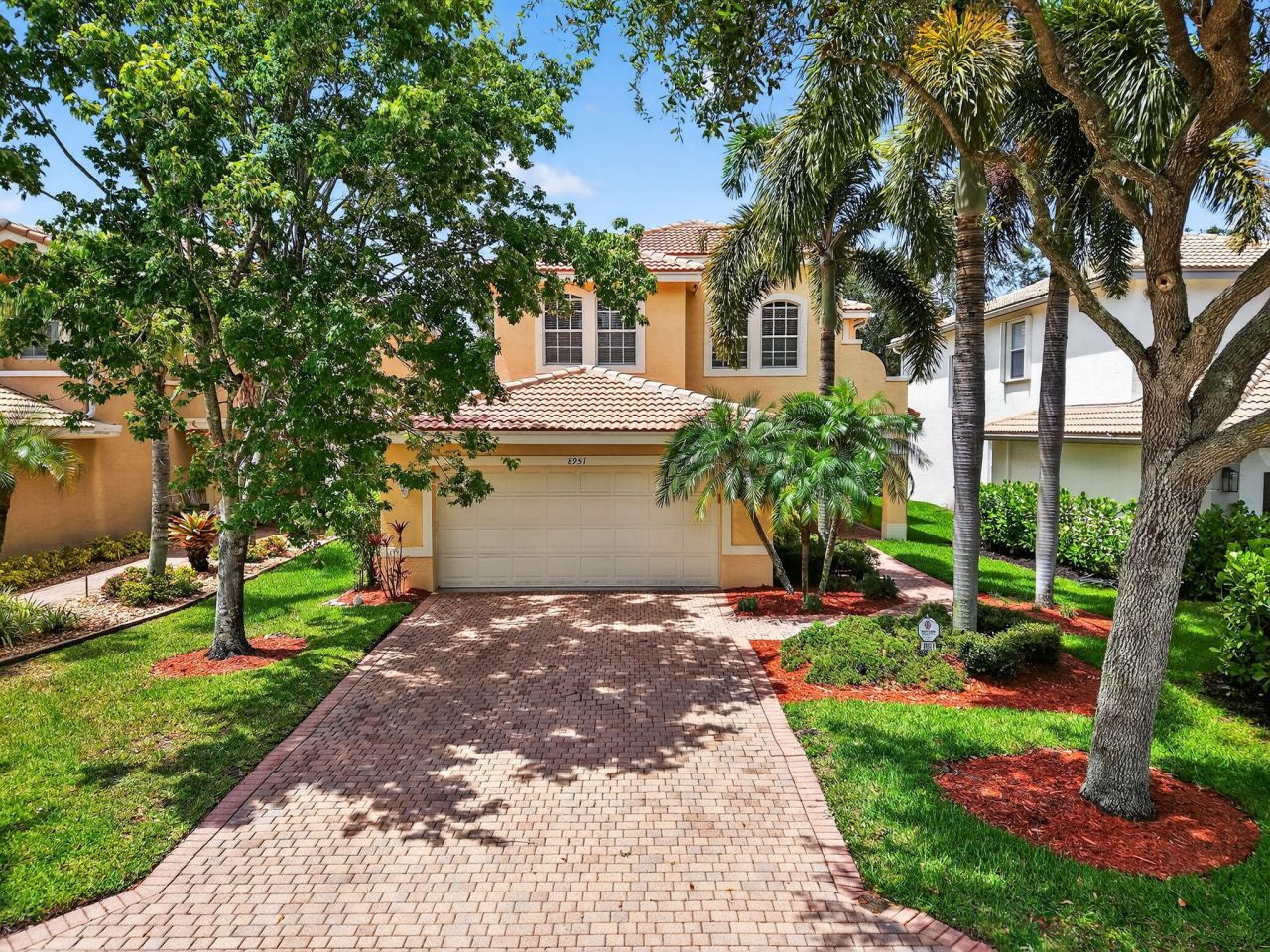 8951 Morgan Landing Way, Boynton Beach, FL 33473 Photo