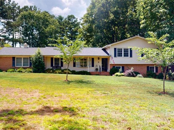 1112 Martha Drive, Monroe, NC 28112
