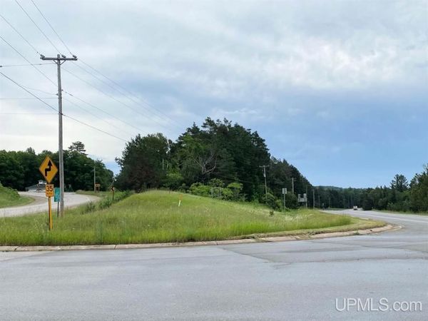 TBD US2 Highway, Waucedah Twp, MI 49892