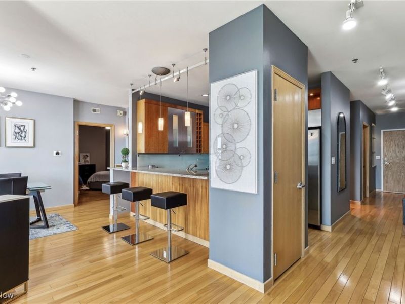 701 W Lakeside Avenue, Unit 1008, Cleveland, OH 44113 Photo 10