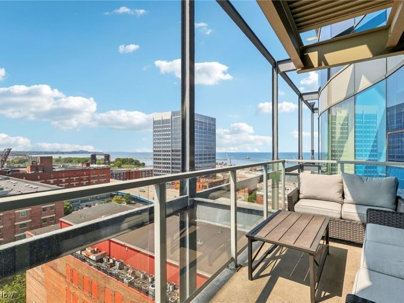 701 W Lakeside Avenue, Unit 1008, Cleveland, OH 44113 Photo 12