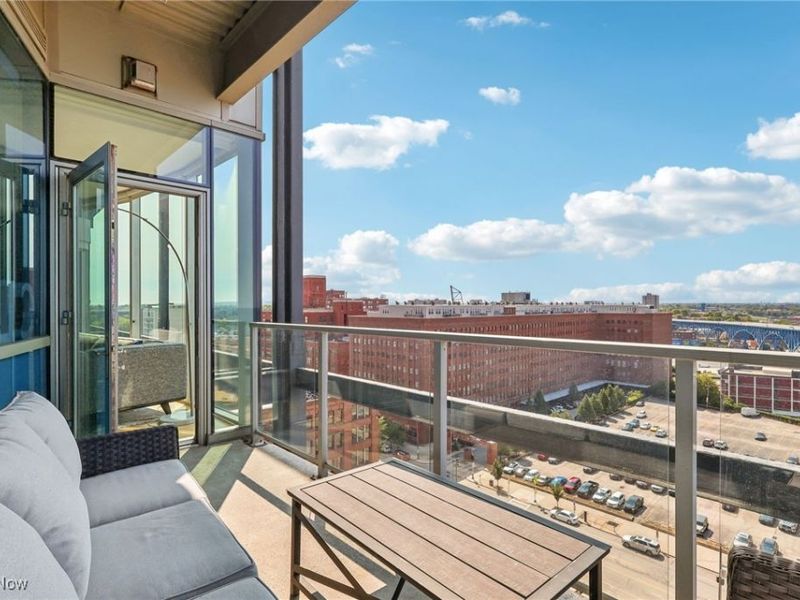 701 W Lakeside Avenue, Unit 1008, Cleveland, OH 44113 Photo 13