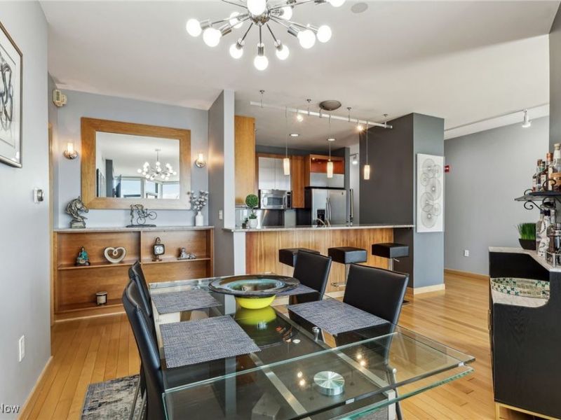 701 W Lakeside Avenue, Unit 1008, Cleveland, OH 44113 Photo 16