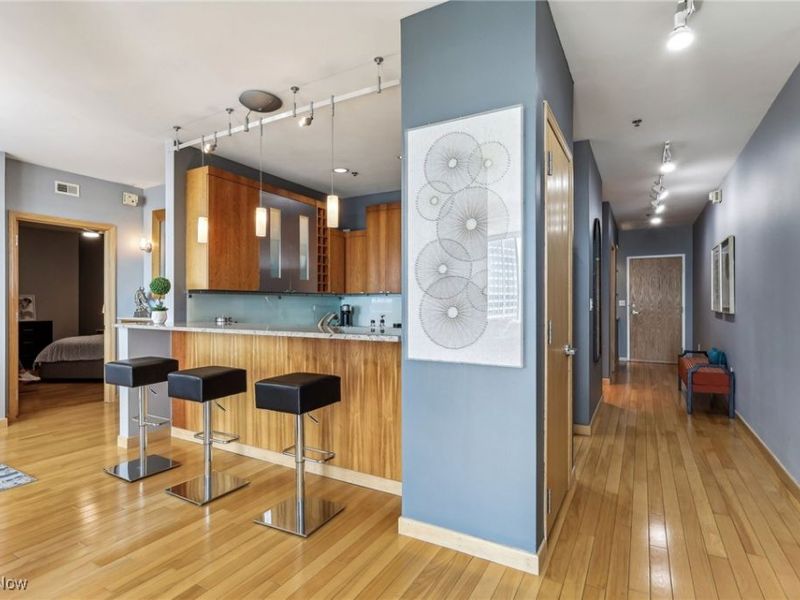 701 W Lakeside Avenue, Unit 1008, Cleveland, OH 44113 Photo 17