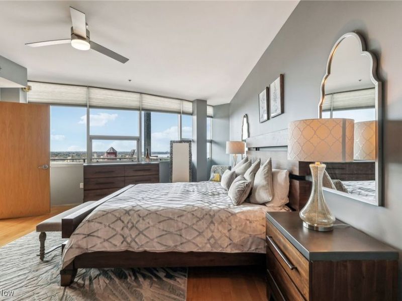 701 W Lakeside Avenue, Unit 1008, Cleveland, OH 44113 Photo 23