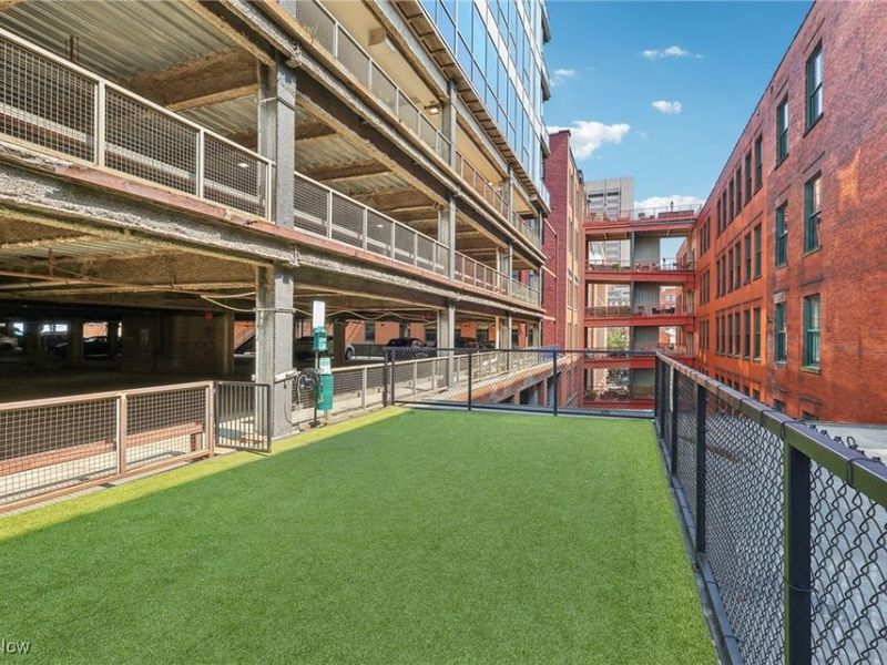 701 W Lakeside Avenue, Unit 1008, Cleveland, OH 44113 Photo 32