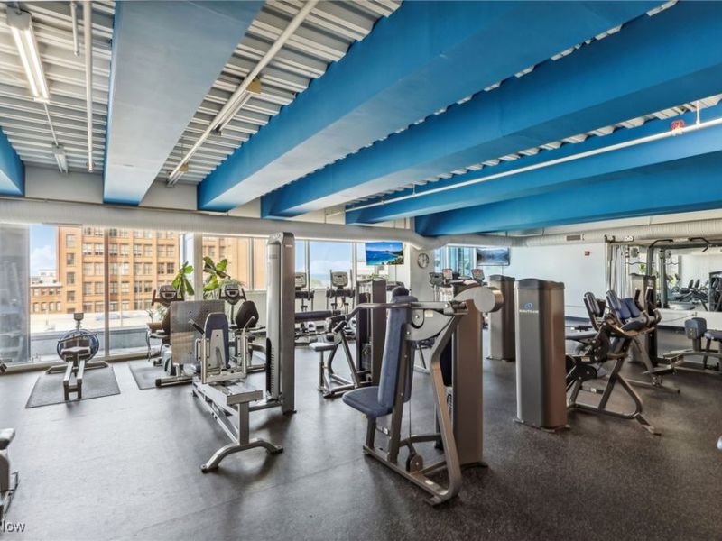 701 W Lakeside Avenue, Unit 1008, Cleveland, OH 44113 Photo 33