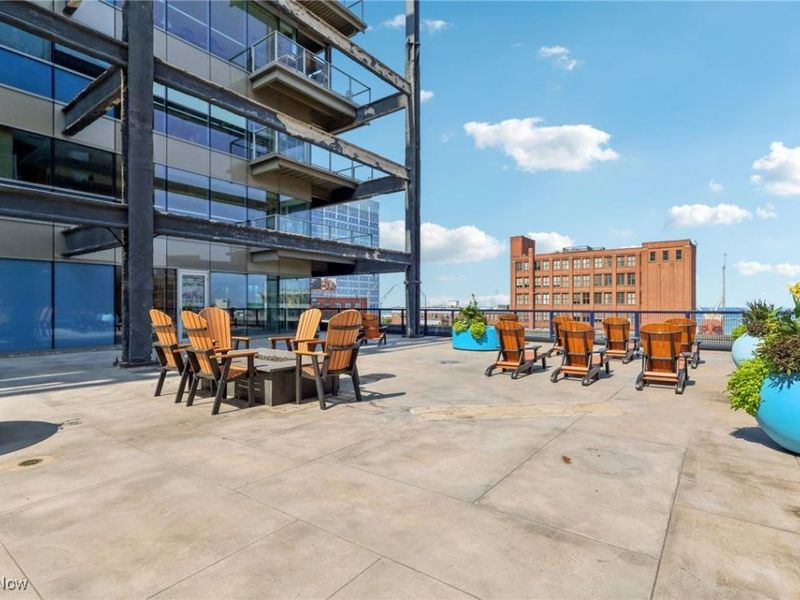 701 W Lakeside Avenue, Unit 1008, Cleveland, OH 44113 Photo 35
