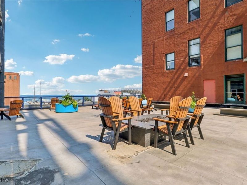 701 W Lakeside Avenue, Unit 1008, Cleveland, OH 44113 Photo 36