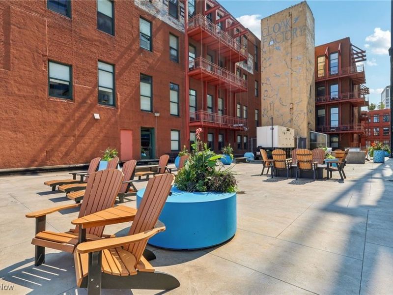 701 W Lakeside Avenue, Unit 1008, Cleveland, OH 44113 Photo 37