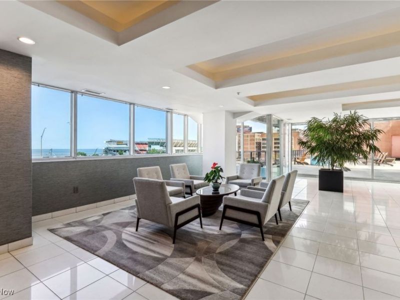 701 W Lakeside Avenue, Unit 1008, Cleveland, OH 44113 Photo 39