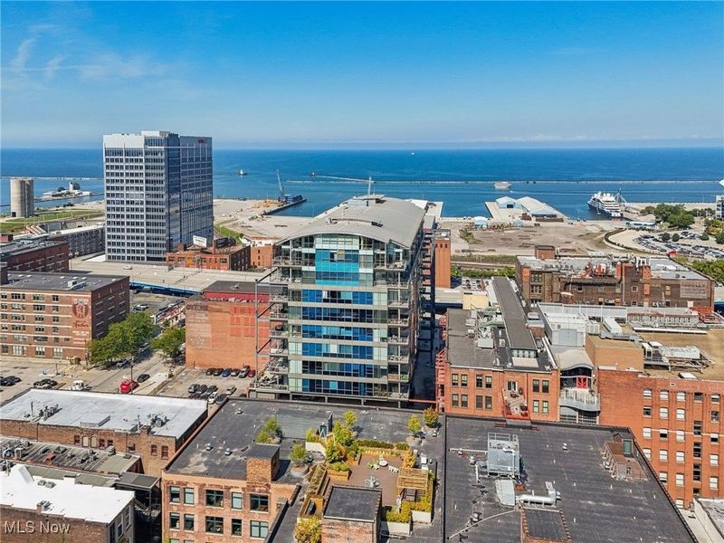 701 W Lakeside Avenue, Unit 1008, Cleveland, OH 44113 Photo 42
