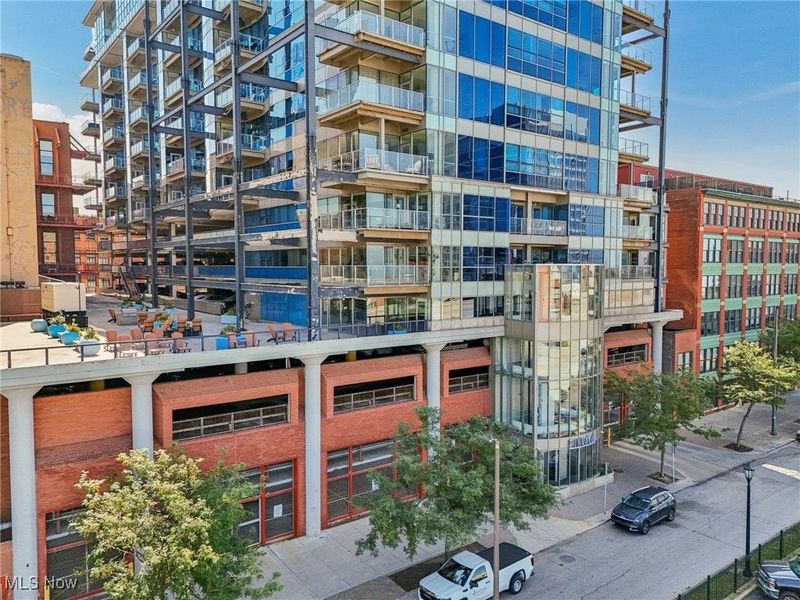 701 W Lakeside Avenue, Unit 1008, Cleveland, OH 44113 Photo 43