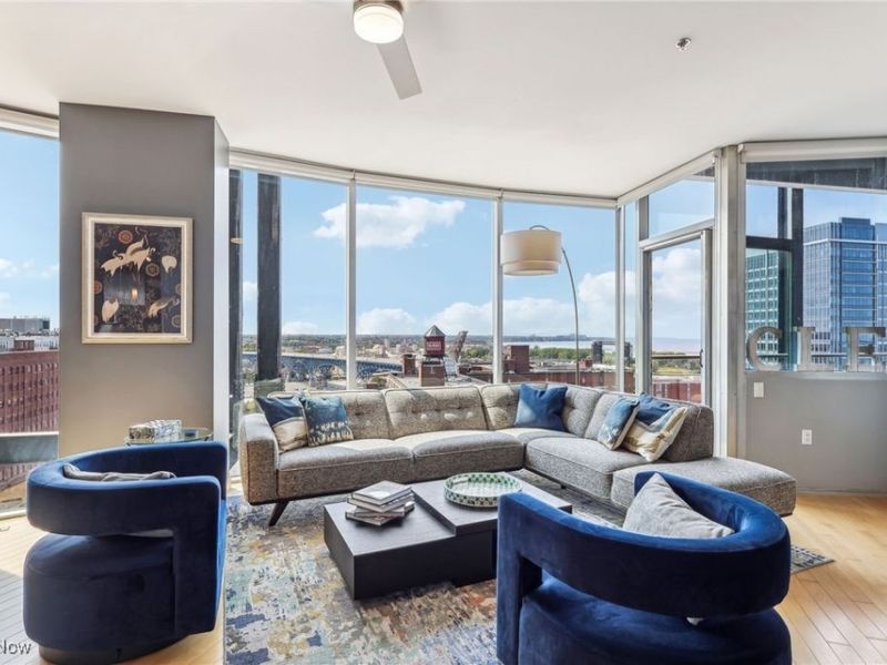 701 W Lakeside Avenue, Unit 1008, Cleveland, OH 44113 Photo 6