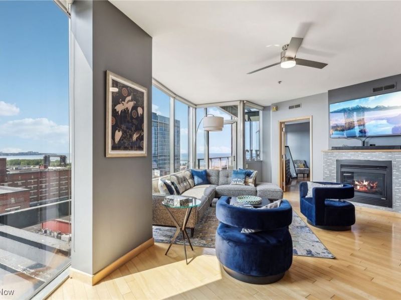 701 W Lakeside Avenue, Unit 1008, Cleveland, OH 44113 Photo 7