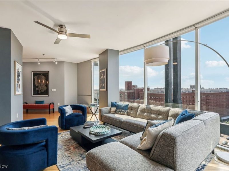 701 W Lakeside Avenue, Unit 1008, Cleveland, OH 44113 Photo 8