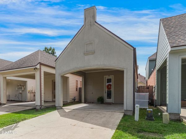109 Flamingo Row, Lafayette, LA 70508