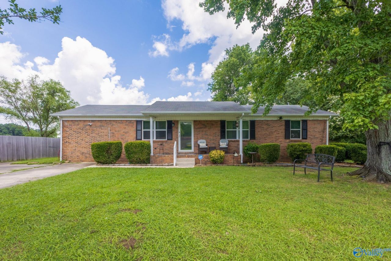 17309 Ferry Road, Athens, AL 35611 Main Photo