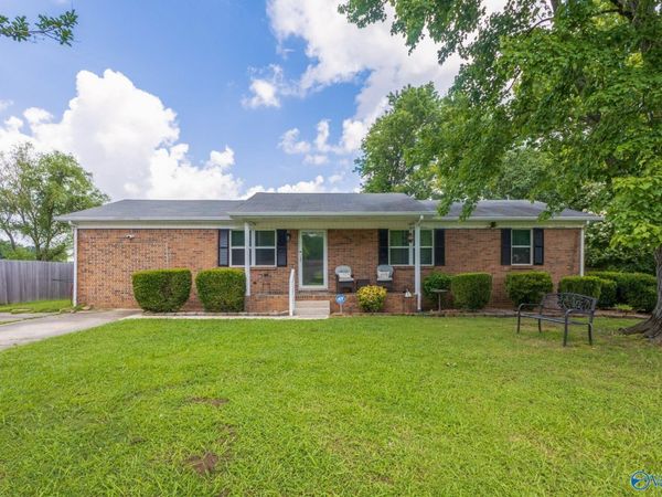 17309 Ferry Road, Athens, AL 35611