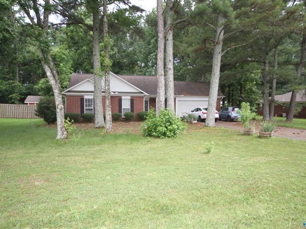 112 Silver Poplar Place, Harvest, AL 35749