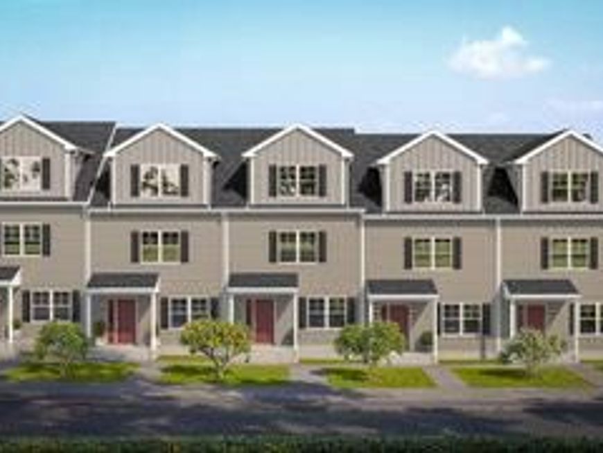 380 E Hancock Street, Unit 101A, Lansdale, PA 19446 Main Photo