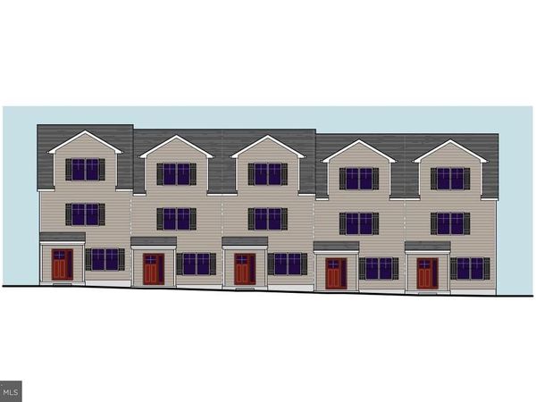 380 E HANCOCK STREET, Unit 102A, LANSDALE, PA 19446