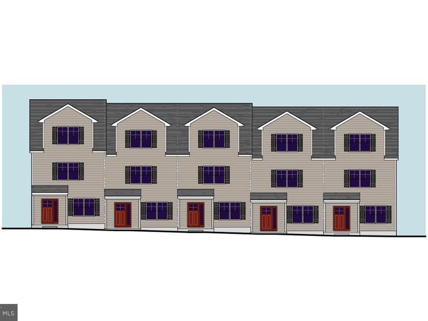 380 E Hancock Street, Unit 102A, Lansdale, PA 19446 Main Photo