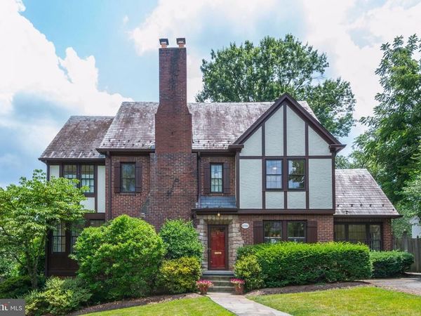 4706 32ND STREET N, ARLINGTON, VA 22207