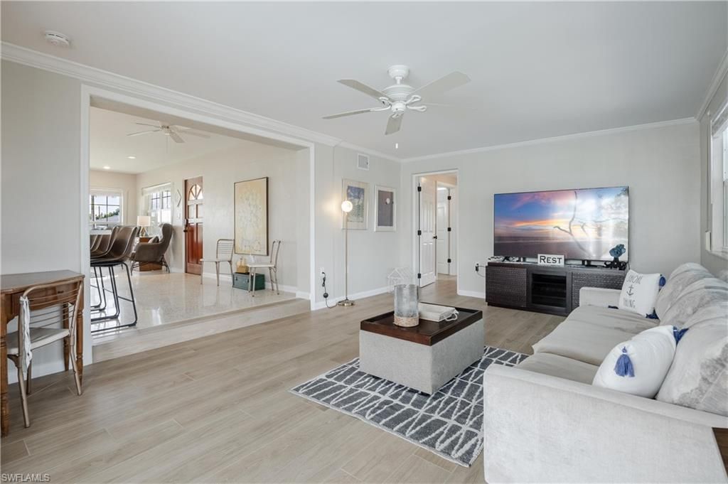 1720 Cascade Way, North Fort Myers, FL 33917 Photo