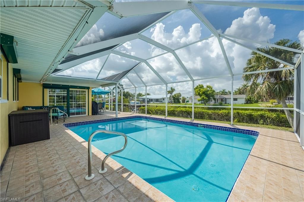 1720 Cascade Way, North Fort Myers, FL 33917 Photo