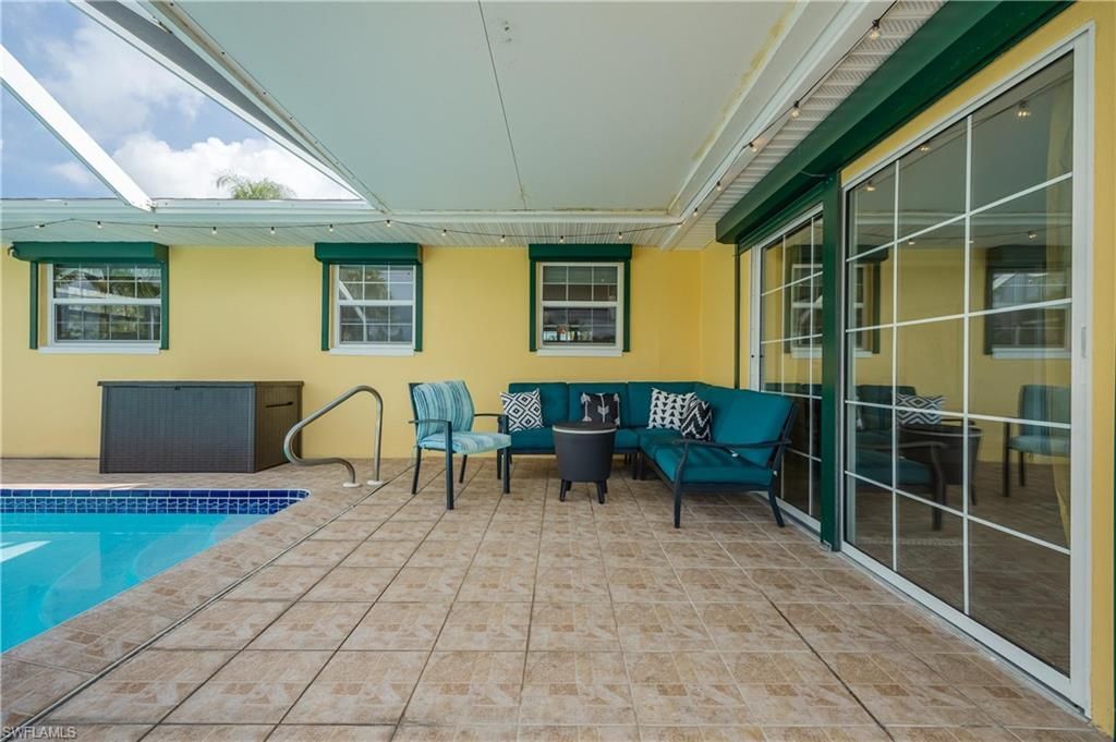 1720 Cascade Way, North Fort Myers, FL 33917 Photo