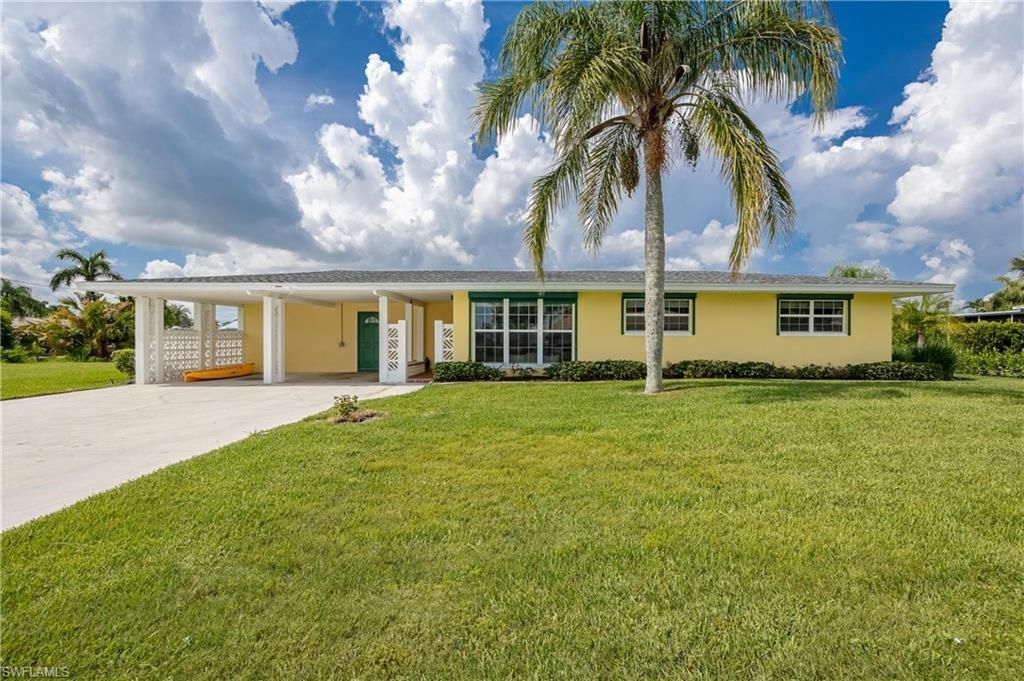 1720 Cascade Way, North Fort Myers, FL 33917 Photo